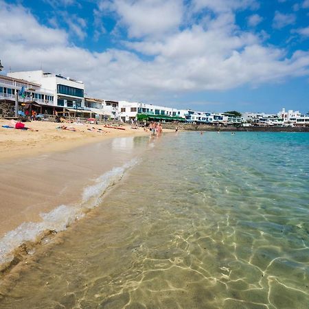 Villa Geneva - Relax Y Diversion Πλάγια Μπλάνκα Εξωτερικό φωτογραφία