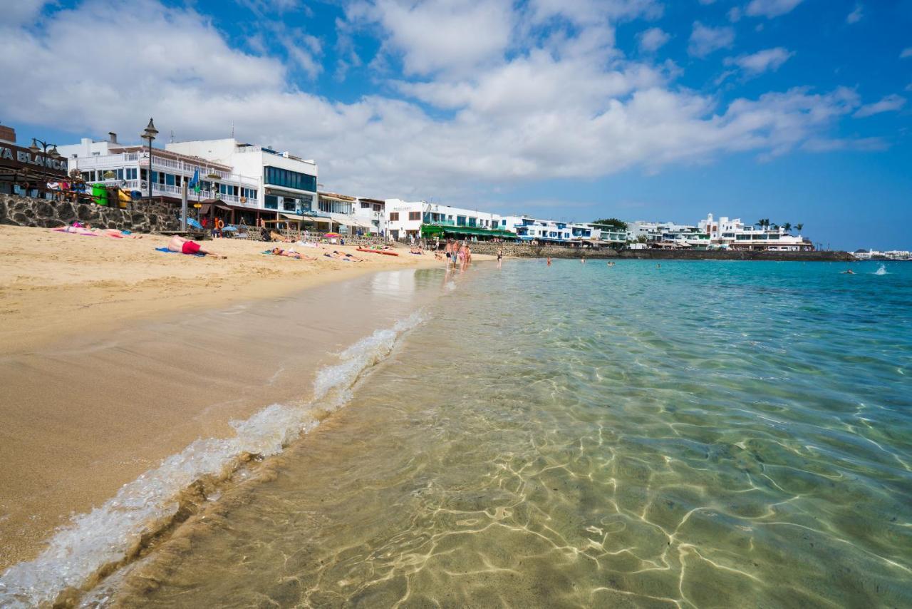 Villa Geneva - Relax Y Diversion Πλάγια Μπλάνκα Εξωτερικό φωτογραφία